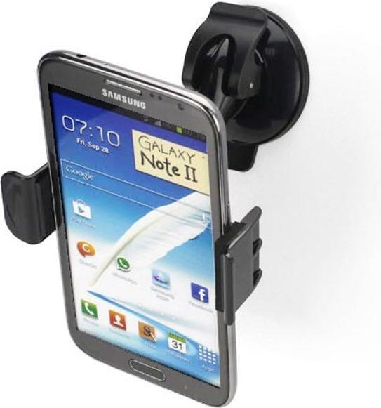 Produktbild MU Classic OS Series Universelle 360° Autohalterung