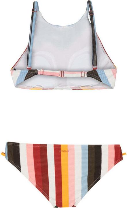 Actual product image Protest Juno JR bikini (140)