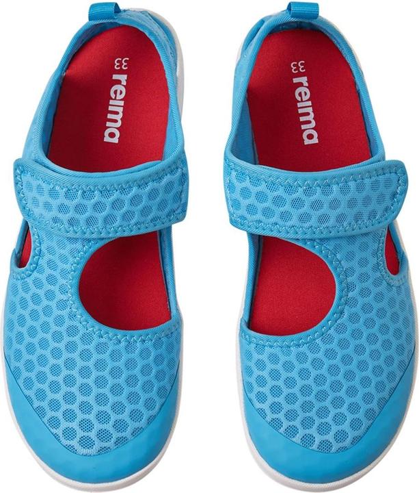 Actual product image Reima Kid's Rantaan (32)