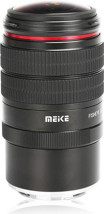 Produktbild Meike 6-11mm f/3.5, MFT (Micro Four Thirds, APS-C / DX)