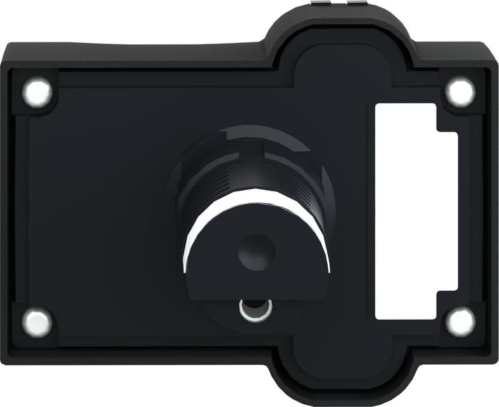 Actual product image Schneider Electric Biometric USB switch XB5S O22mmUSB com. 2 pos. hold-open XB5S8B2L2