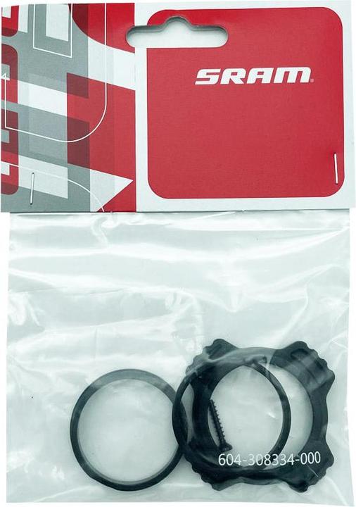 Actual product image Sram BB Preload Adjuster Kit Dub (Inc. Screw)