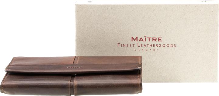 Actual product image Maître Birkenfeld Diedburg Purse LH15FZ