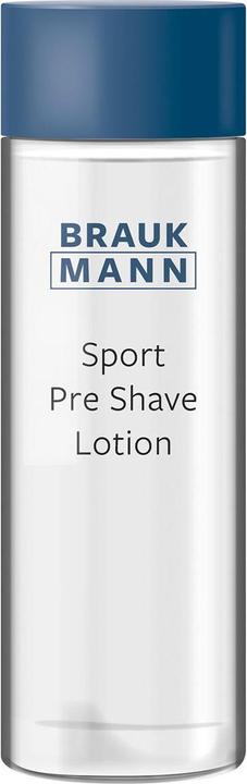 Hildegard Braukmann Sport Pre Shave Lotion (100 ml)