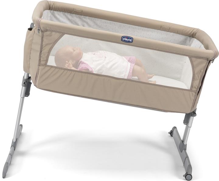 Produktbild Chicco Next 2 Me
