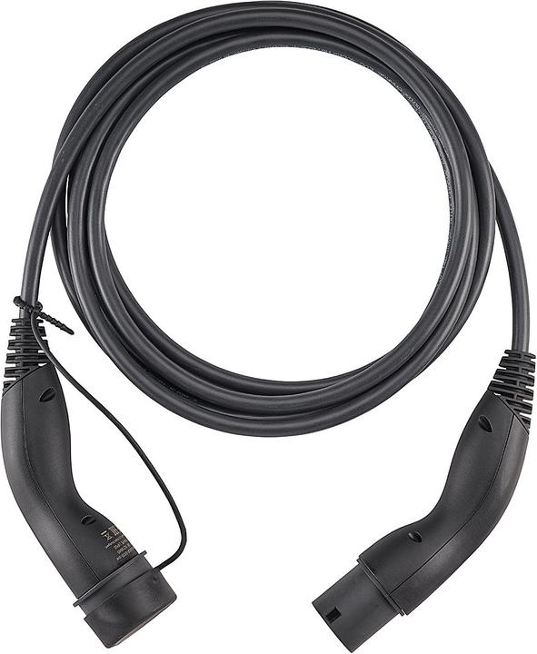 Lapp Mobility EV-TYP2 Charging cable (Type 2, 22 kW, 32 A, 7 m)