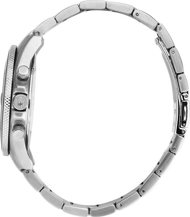 Immagine prodotto Maserati Chronograph Competizione (Cronografo, 43 mm)