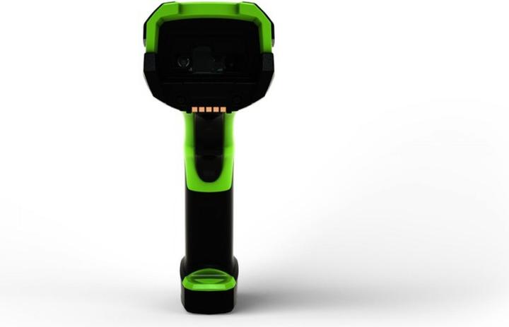 Actual product image Zebra LI3608-ER - Barcode scanner - Handheld (1D barcodes)