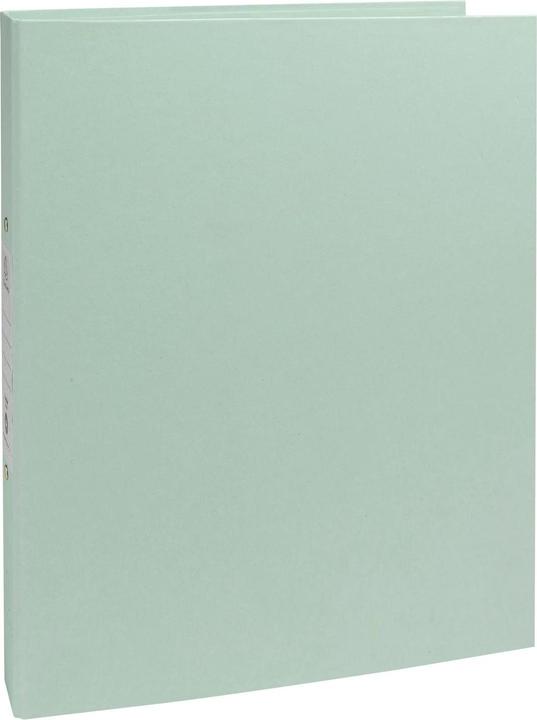 Image du produit Exacompta Festes Ringbuch A4, 2 Ringe 30mm, Recyclingkarton, Kollektion AutentiK (A4, 40 mm, 1 pièce(s))
