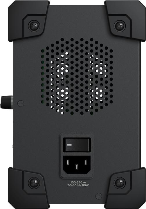 Actual product image Mackie DL32SE (Studio- and Livemixer)