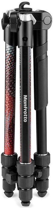 Image du produit Manfrotto Élément MII Traveler (Métal)