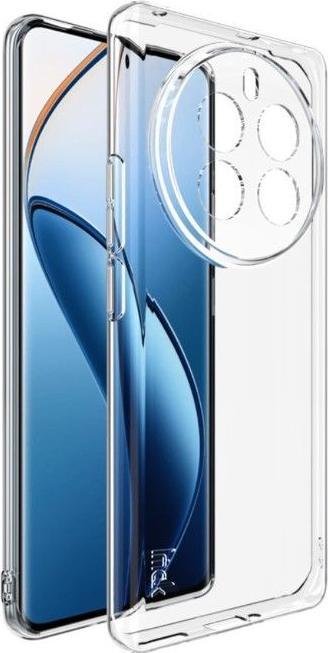 Produktbild Imak UX-5 Series TPU Softcase Hülle (Realme 12 Pro+)