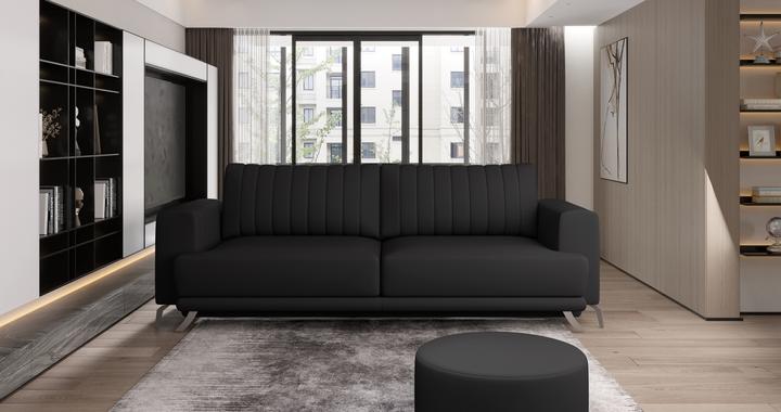 Actual product image ELTAP Elise (4-seater, Sofa bed)