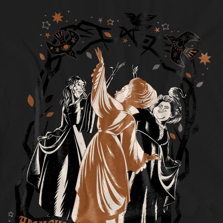 Produktbild Universal Textiles Amuck Amuck Amuck! TShirt (XL)