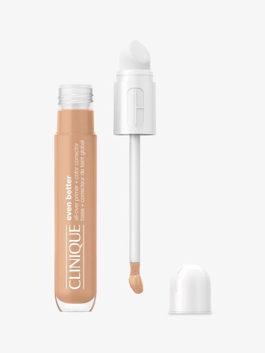 Actual product image Clinique Even Better All Over Primer & Corrector Peach (Peach)