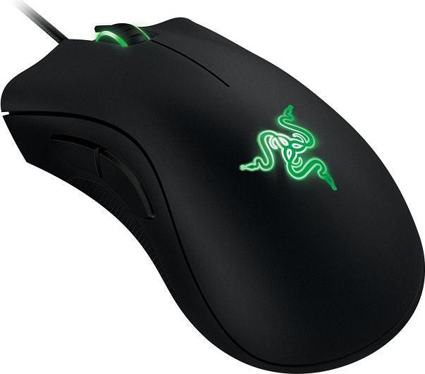 Produktbild Razer DeathAdder 2013 (Kabelgebunden)
