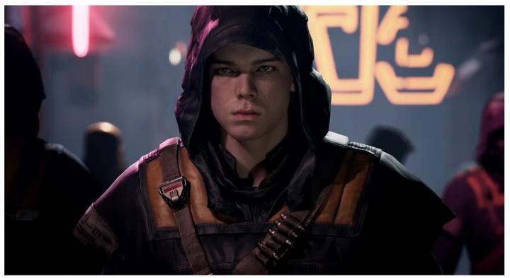 Produktbild EA Games Star Wars: Jedi Fallen Order (PS4, DE)