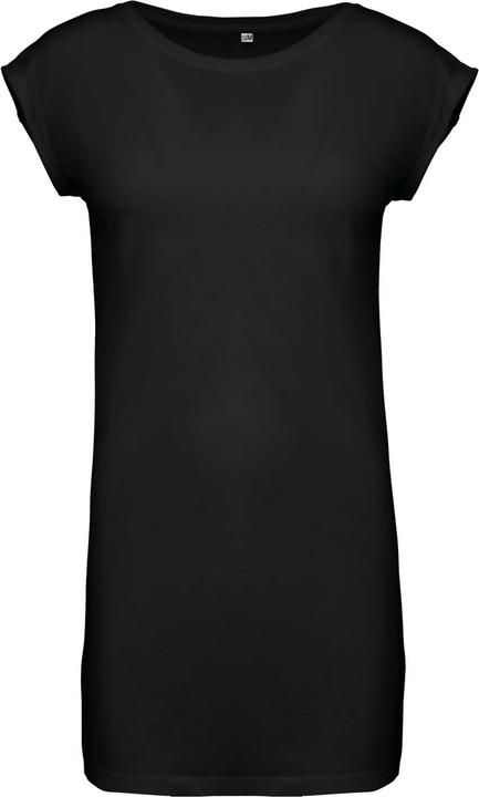 Produktbild Kariban TShirtKleid (S, M)