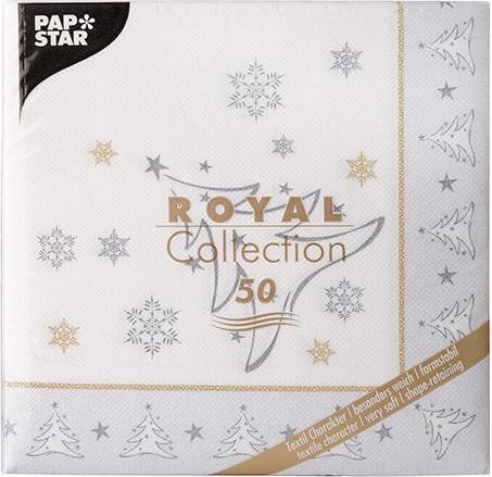 Produktbild Papstar ROYAL Collection (50 x, 40 x 40 cm)