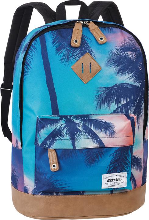 Produktbild Bestway Rucksack Campus (21 l)