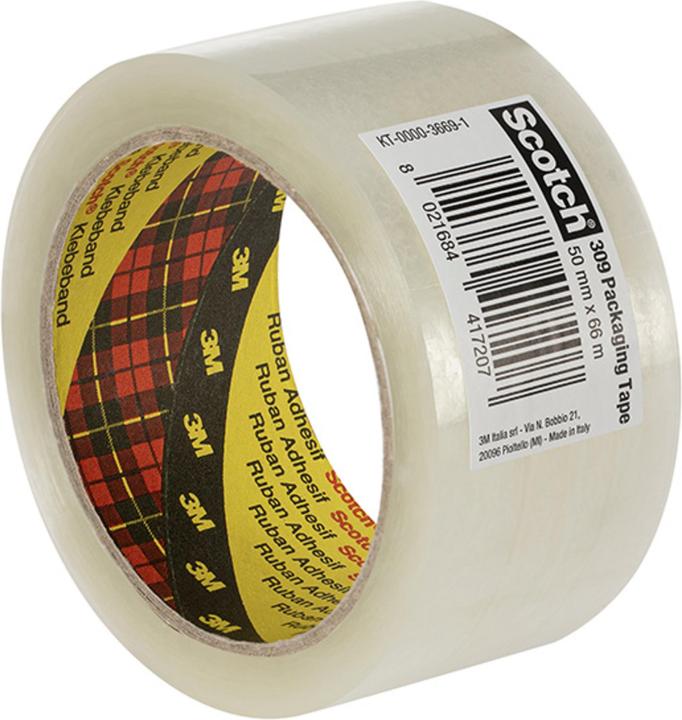 Scotch Verpackungsklebeband (38 mm)
