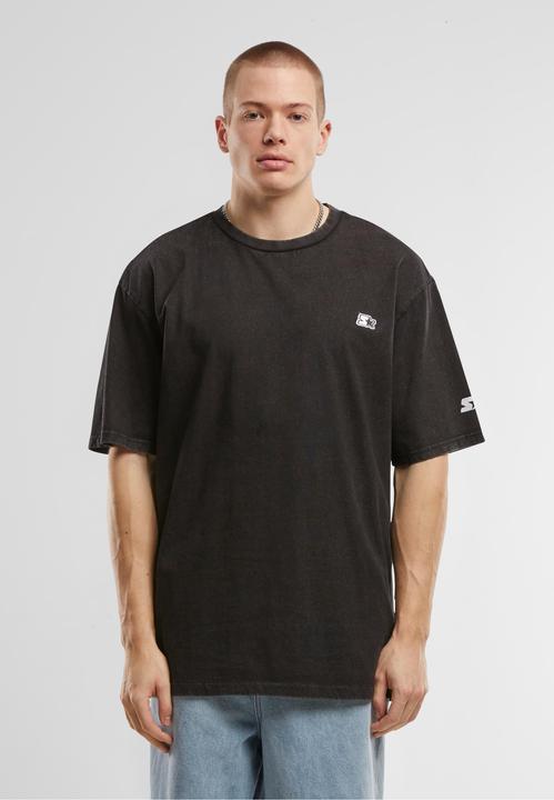 Produktbild Starter Essential Oversize Acid Tee - 176937 (S)