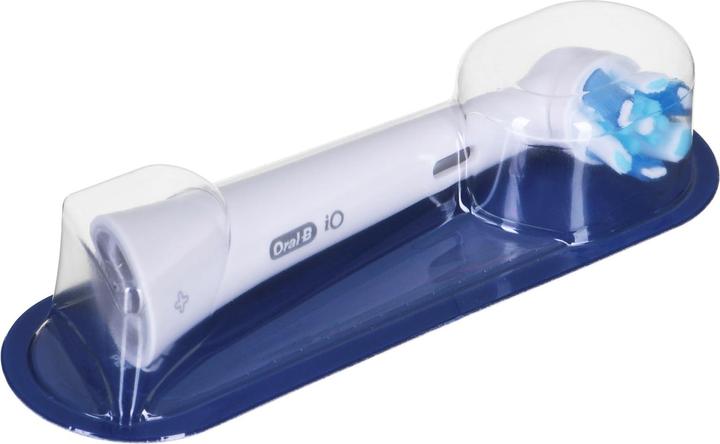Immagine prodotto Oral-B iO-Series 7 (Spazzolino oscillante)