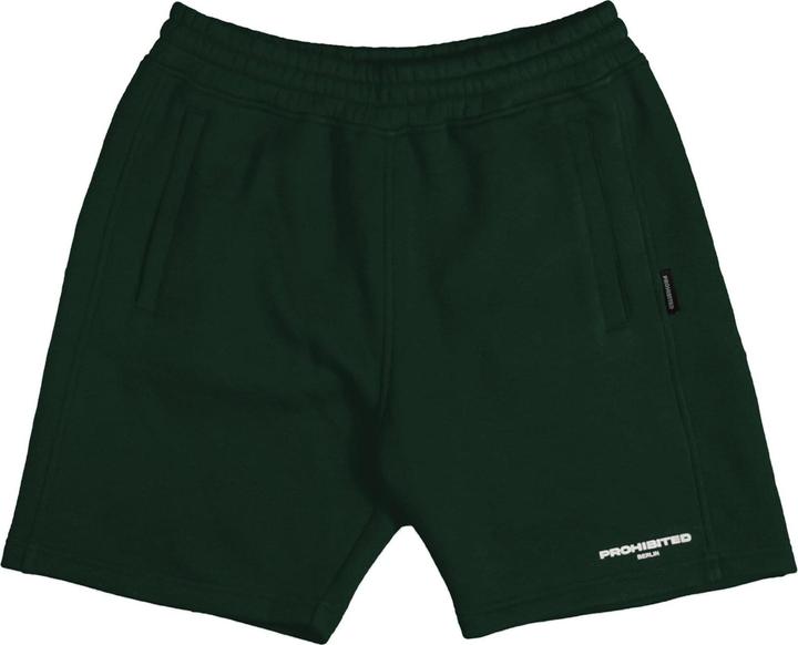 Image du produit Prohibited Sweatshort - 126735 (S)