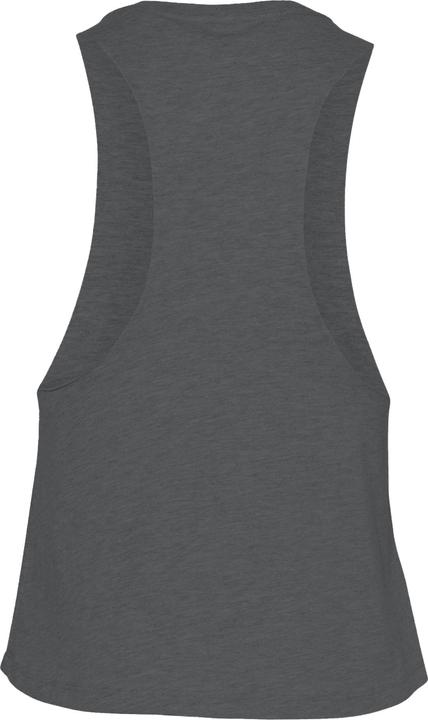 Produktbild Bella Canvas Bella CropTanktop mit Racerback (L)