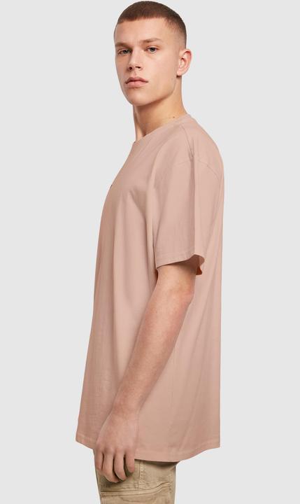 Produktbild Merchcode Spring - Butterfly Heavy Oversize Tee - 112729 (4XL)