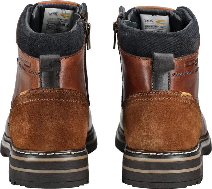 Actual product image Camel Active 53BTA03 - 63363 (42)