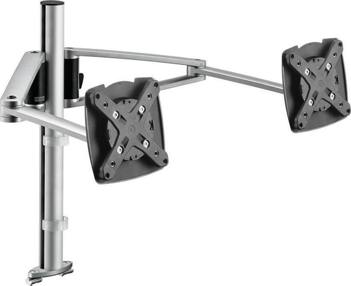 Novus Monitorhalter MY twin arm 2.0 S (Tisch, 16.34")