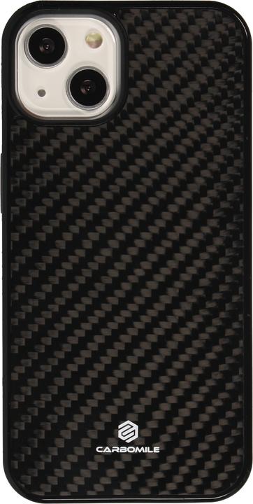 Produktbild Carbomile Hülle Carbon Fiber (Apple iPhone 13 mini)