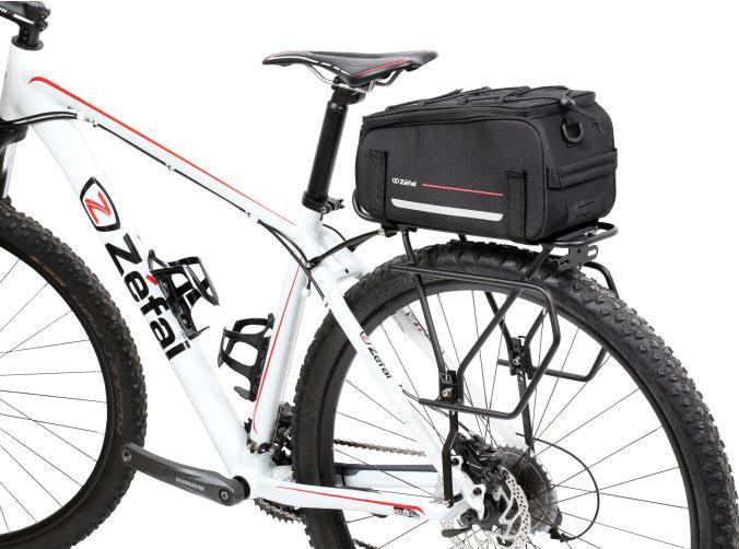 Image du produit Zefal Z Travel 40 (9 l, Sacoches)