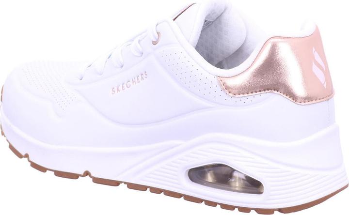 Actual product image Skechers Uno (36)