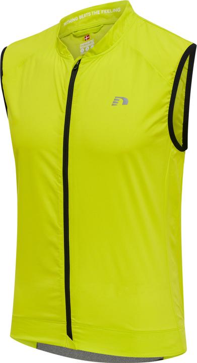 Produktbild Newline Mens Core Bike Gilet (L)