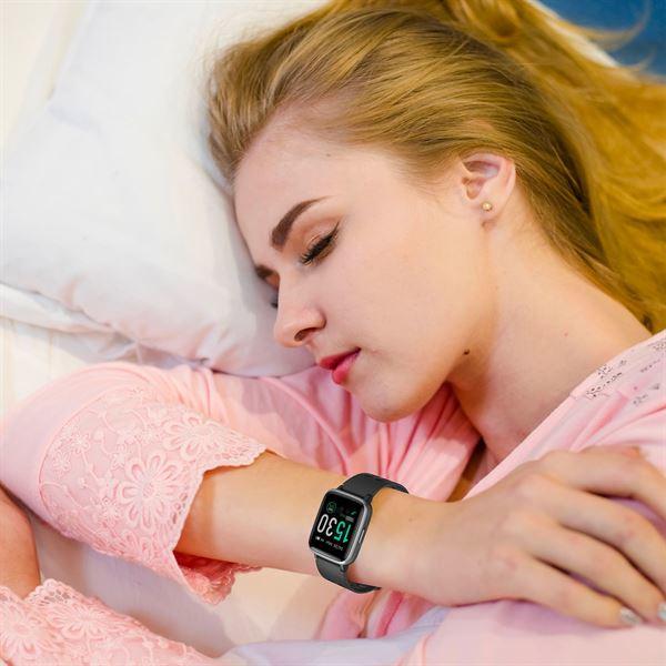 Actual product image Celly Smartwatch Pro
