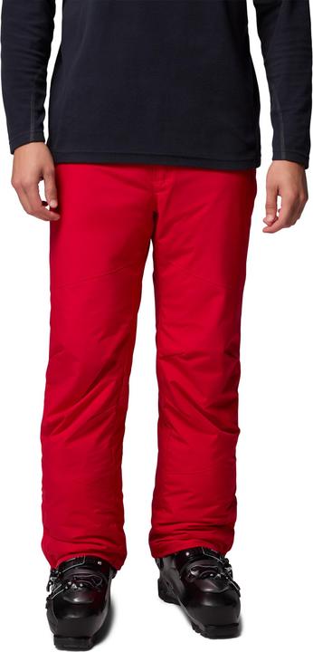 Mountain Red