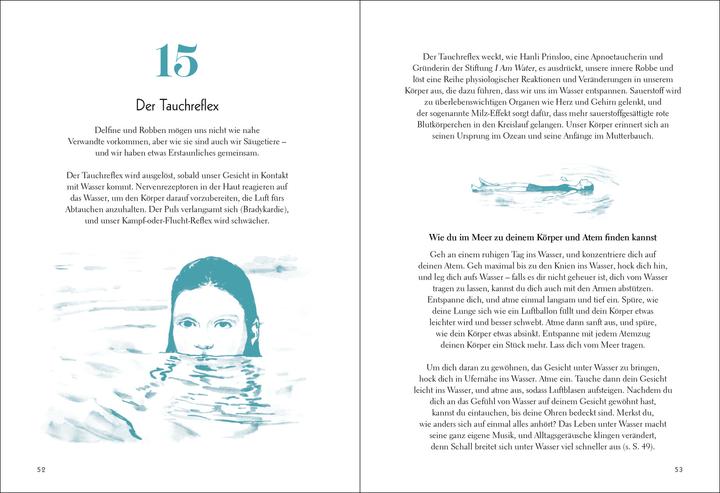 Produktbild Meer macht glücklich (Deutsch, Easkey Britton, 2025)