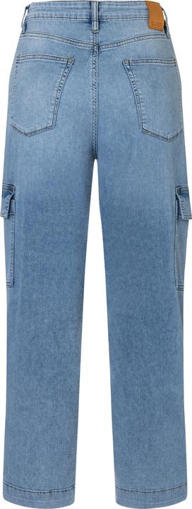 Actual product image Du/Er Performance Lite High Rise Cargo (W26/L28)