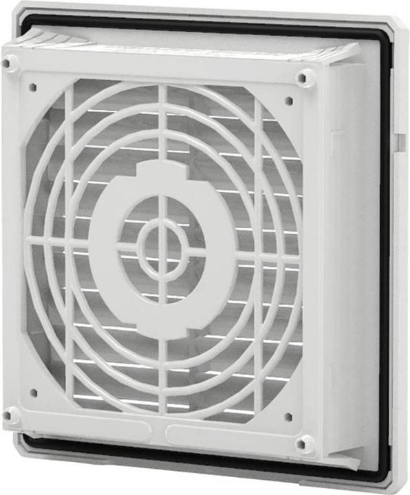 Image du produit Pfannenberg PFA 10000 IP54 4ème génération de filtre de sortie 11710001055