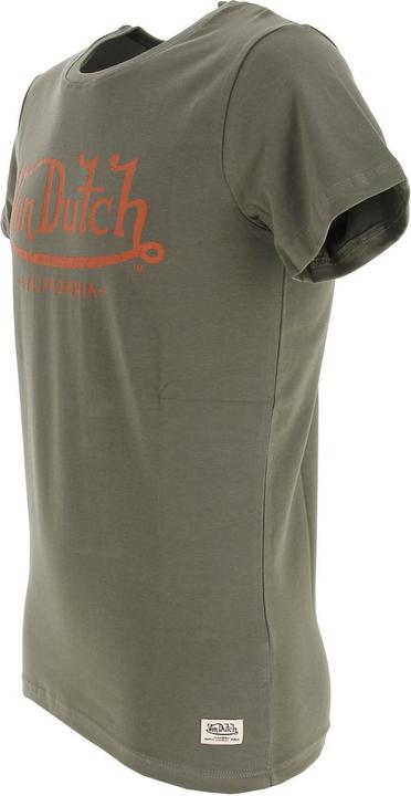 Actual product image Von Dutch t-hirt life ko (S)