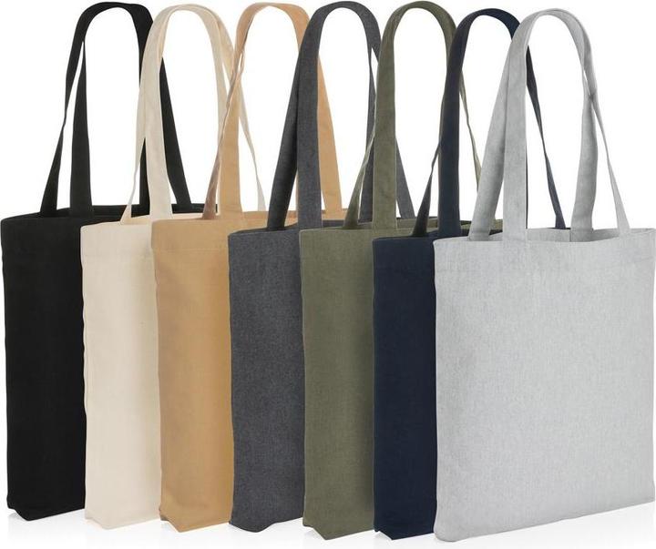 Produktbild Xd Collection Tragetasche Impact Aware Recyceltes Zelttuch (11 l)