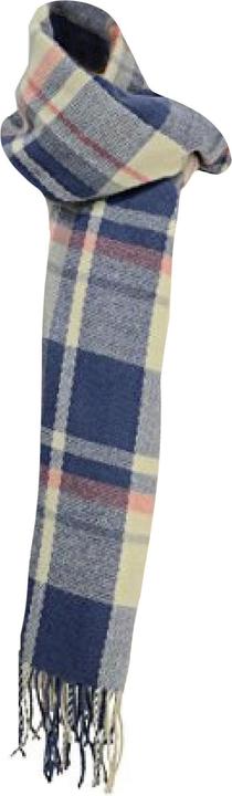 Hy Fashion Schal mit Tartenkaromuster besonders weich