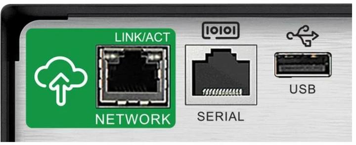 Actual product image APC Smart-UPS (1500 VA, 900 W, Line-interactive UPS)