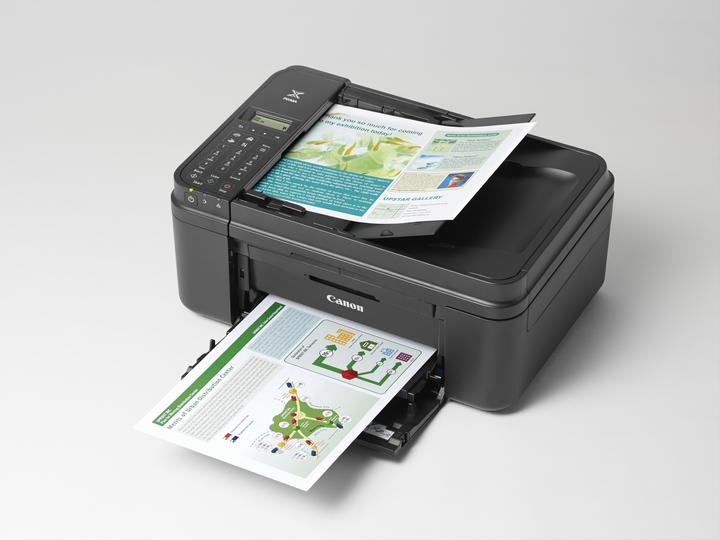 Produktbild Canon Pixma Mx495 (Tintenpatrone, Farbe)