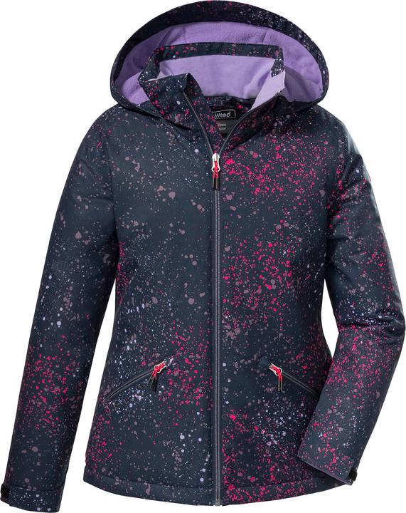 MGA Kiltec 38512 Kow 197 Grls JCKT Kinderjacke (116)