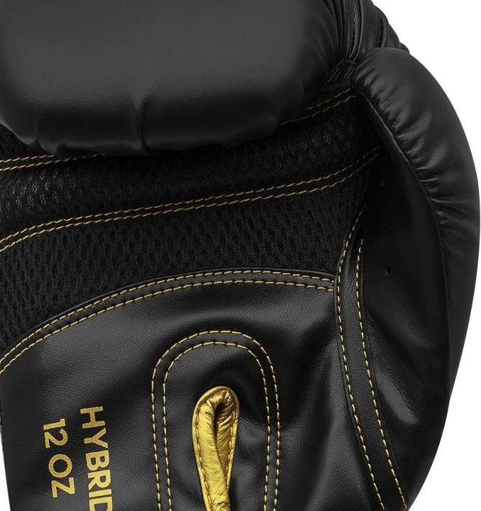 Actual product image adidas Hybrid 80 Boxhandschuhe (16 OZ, One size)