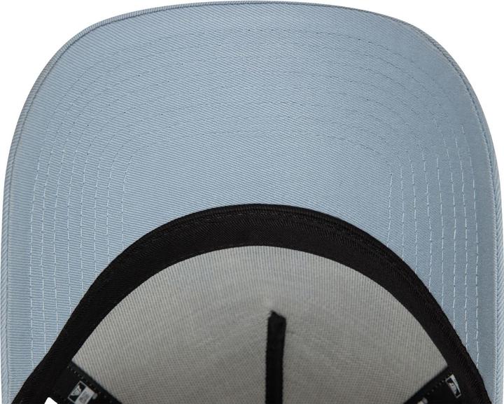 Actual product image New Era Cap Oakland Athletics Patch Frame (One size)