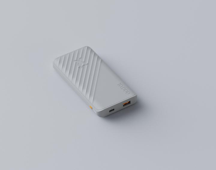 Image du produit Xtorm Go2 Series (10000 mAh, 15 W, 37 Wh)